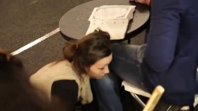 Показ. Наблюдение за животными 7. Коза смотреть онлайн