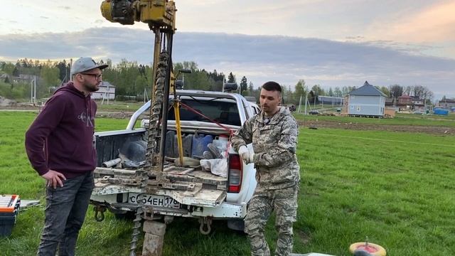 Геология #01 Делать или нет? смотреть онлайн