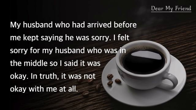 My patriarch father-in-law had no tolerance of assertions by any females in the house/reddit storie смотреть онлайн
