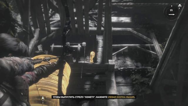 Девичье прохождение Rise of the Tomb Raider (#18) смотреть онлайн