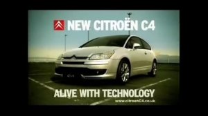 Citroen Logo History (France)