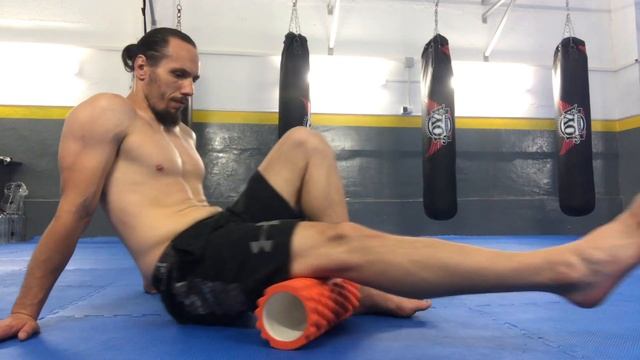 Cum sa te recupereazi mai rapid cu aceste exercitiu de stretching! смотреть онлайн