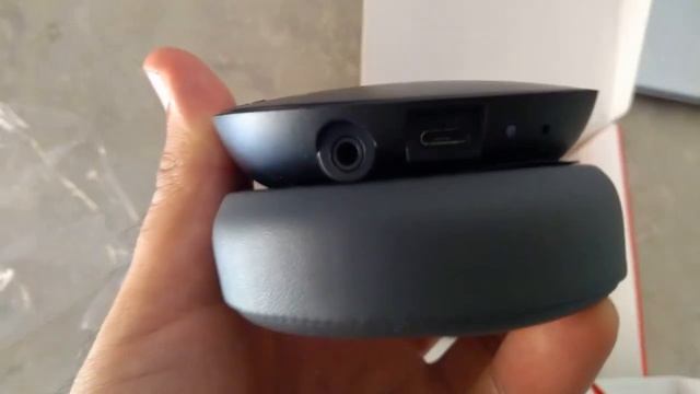 Unboxing/Review Fone de ouvido Motorola Pulse Escape SH012 смотреть онлайн