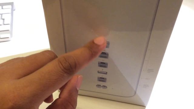 Time Capsule 3TB Unboxing [Bangla] смотреть онлайн