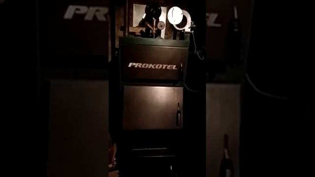 Отзыв proКотел 20 кВт смотреть онлайн