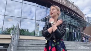 Выпуск 1 ? Топ лучших мест Новосибирска