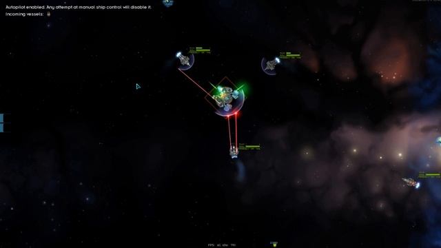StarSector New Players Let's Play Episode 5.2 смотреть онлайн