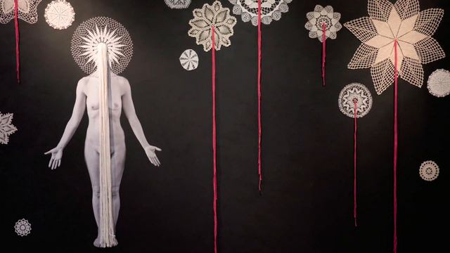 Exhibition Women Weavers: The Warp of Memory" | Mujeres Tejedoras: la urdimbre de la memoria смотреть онлайн