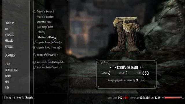 Brundonx plays SkyRim Part 25 Dwarven armor смотреть онлайн