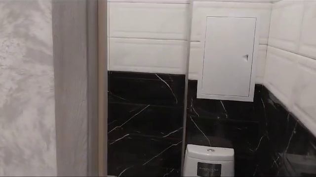 Москва, поселение Вороновское, посёлок ЛМС, мкр.Центральный, 32 Студия 19 м² с чистовым ремонтом смотреть онлайн