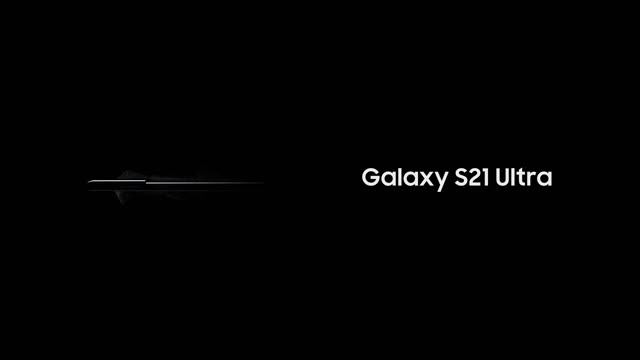 Galaxy Unpacked 2021 مقتطفات من حدث смотреть онлайн