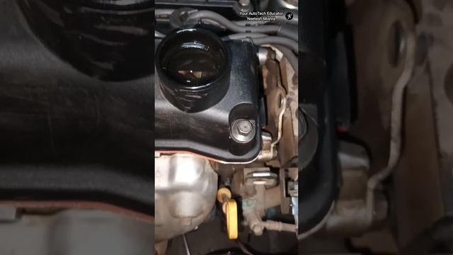 Chevrolet Aveo 16V Full Service #oilleakrepair #service #missing смотреть онлайн