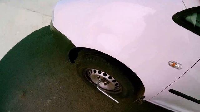 Как заменить колёса на авто, шиномонтаж смотреть онлайн