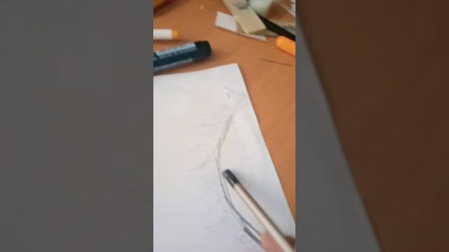 рисую солнечную систему 1часть смотреть онлайн