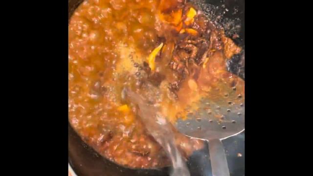 Мисо суп,самый полезный быстрый суп?