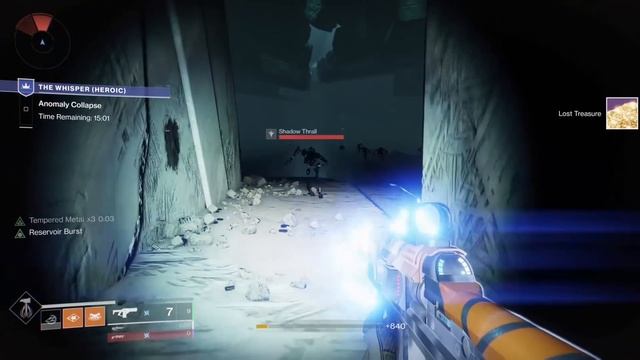 Quick Lost Treasures Spoils Of War Guide смотреть онлайн