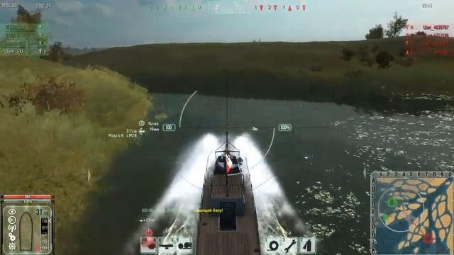 GunFleet Молодость и хардкор на торпедных катерах Live fast, die young смотреть онлайн