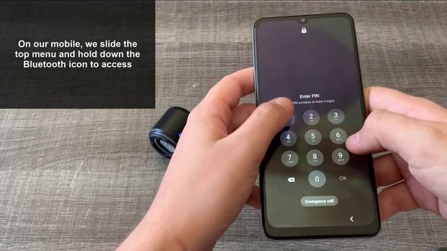 ?? How to CONNECT and PAIR EWA A106 Pro Bluetooth SPEAKER смотреть онлайн