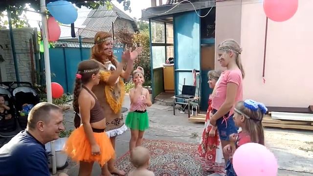 Приветствие индейцев смотреть онлайн