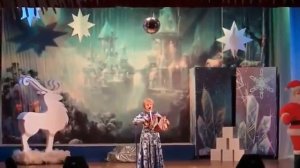 Валентина Пудова - Я акация