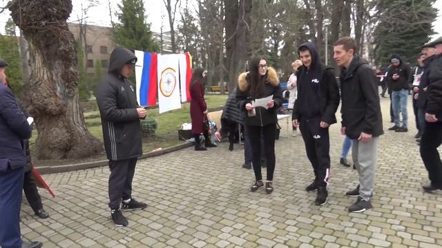 ГБУ ДО РЦДЮТЭ РСО- Алания, Владикавказ