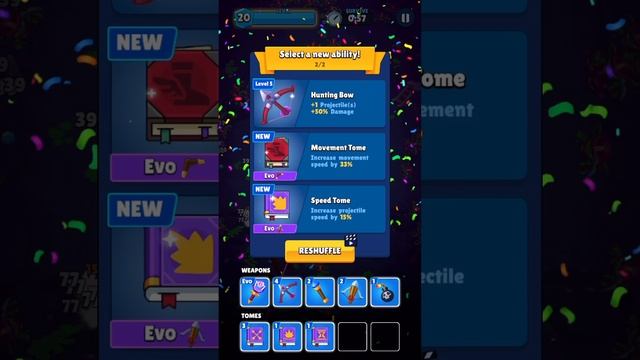 Heroes V Hordes: Onto the Crystal Mines смотреть онлайн