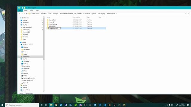 How To Install Marketplace Addons To Any World - Minecraft Bedrock Edition - Windows 10 смотреть онлайн