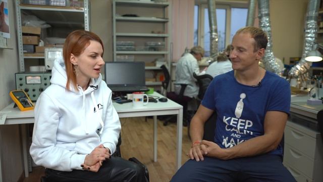 Микрофоны, покорившие мир. Российские микрофоны СОЮЗ (SOYUZ Microphones)