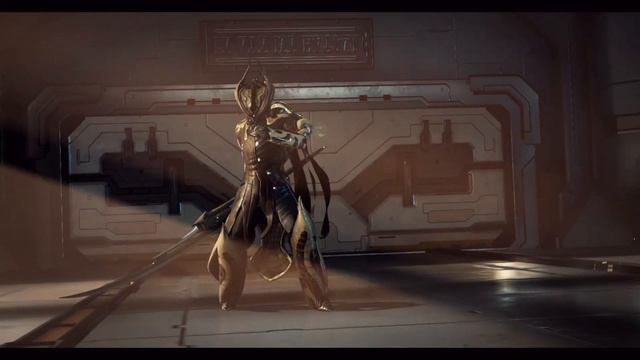 Warframe | Frost Prime | Fashion Frame смотреть онлайн