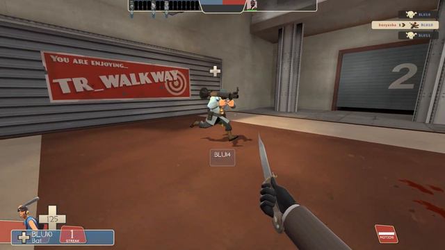 hitsound Жириновский tf2 смотреть онлайн