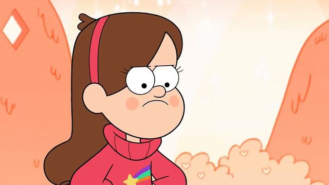 Алекс Хирш. Гравити Фолз. #alexhirsch #gravityfalls #гравитифолз #мультик