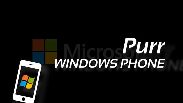 Purr Ringtone - Windows Phone