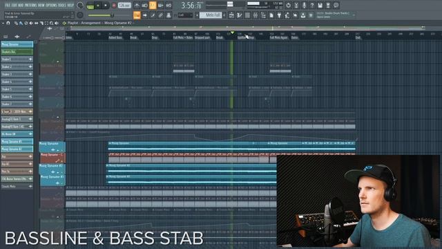 Trial And Error Tutorial [Weiter] - Techno, Melodic смотреть онлайн