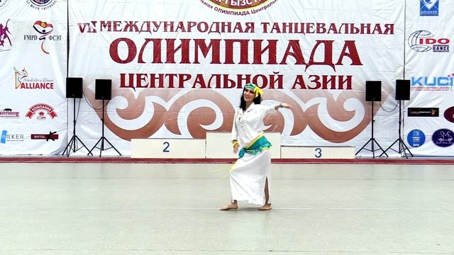 17 06 2022 PROFIDANCE 17 ДЖУЗУМАЛИЕВА НУРСЕЛЬ БАЛАДИ смотреть онлайн