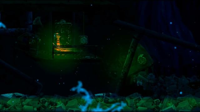 Samudra [Walkthrough] [Part 5] [Chapter 4: Belly of the Beast] смотреть онлайн