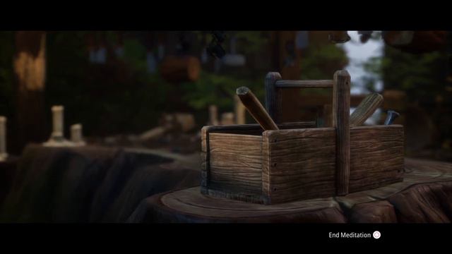 Kena: Bridge of Spirits_19 смотреть онлайн