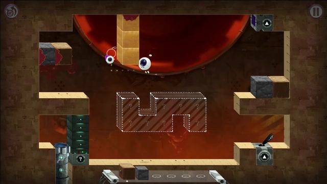 Tetrobot and Co - Walkthrough 3-6 смотреть онлайн