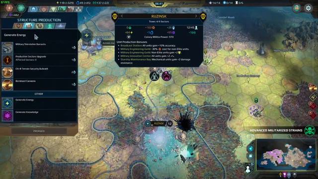 Age of Wonders PvP смотреть онлайн