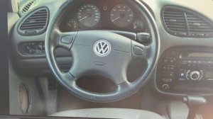 Фольксваген Шаран !