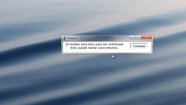 Reconomiento de operaciones Matemáticas (Scikit Learn, OpenCV, Python) - Demo смотреть онлайн