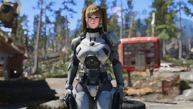 12 Must-Have New Fallout4 Mods You Should Never Miss In October 2023 смотреть онлайн