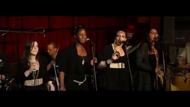 Tom Brocks - Family Tree (Cover) смотреть онлайн