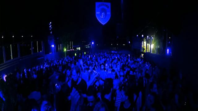 DC-10 IBIZA - MARCO CAROLA -  MUSIC ON