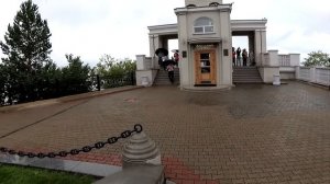 ПУТЕШЕСТВИЕ В ГОРОД ХАБАРОВСК