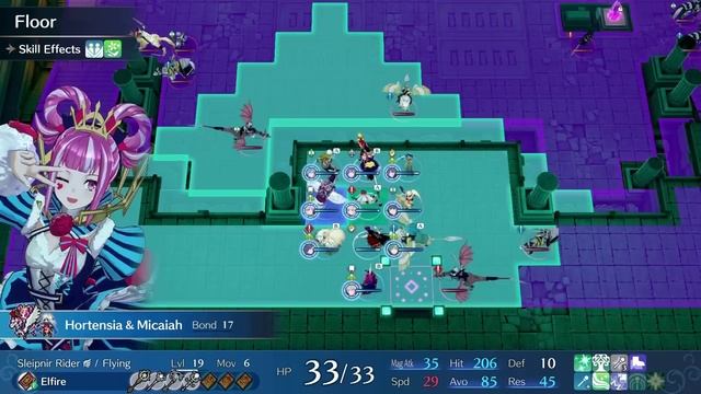 What You Didn't Actually Know About Exp in Fire Emblem Engage. смотреть онлайн