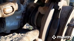 НИВА, проваливается педаль тормоза, причины, какие тормозные колодки ставить