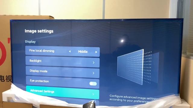 Телевизор Xiaomi Redmi TV Max 100” 4K 120Hz модель 2022 года смотреть онлайн