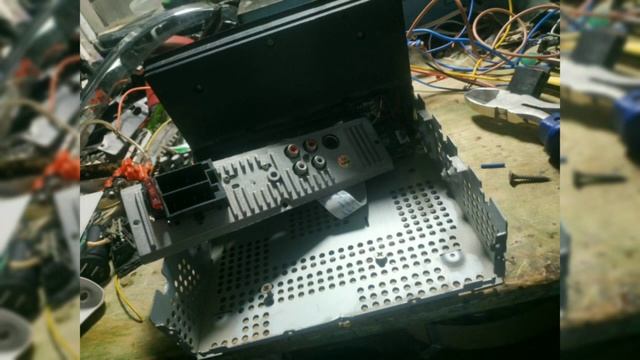 NEXIA 2 магнитофон ўзгарди смотреть онлайн