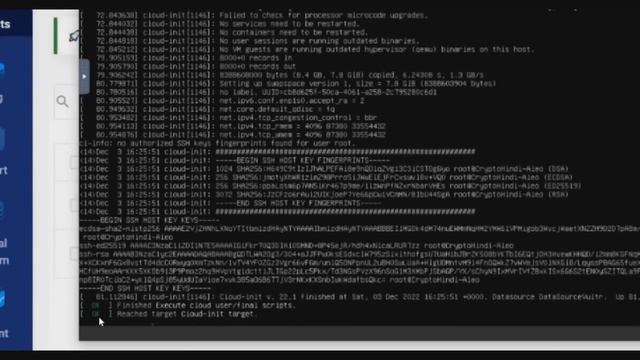 Aleo Incentivized ?Testnet Node ?Setup Guide, No Coding Free - Hindi смотреть онлайн