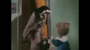 Домовёнок Кузя 3 часть